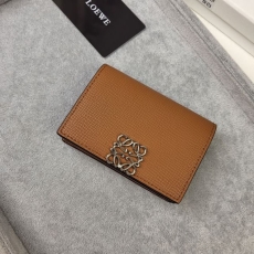 Loewe Wallets Purse